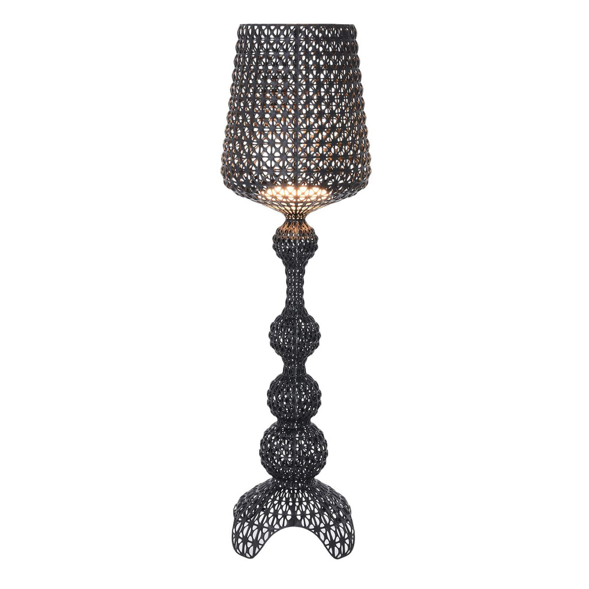 Kartell Kabuki Floor Light