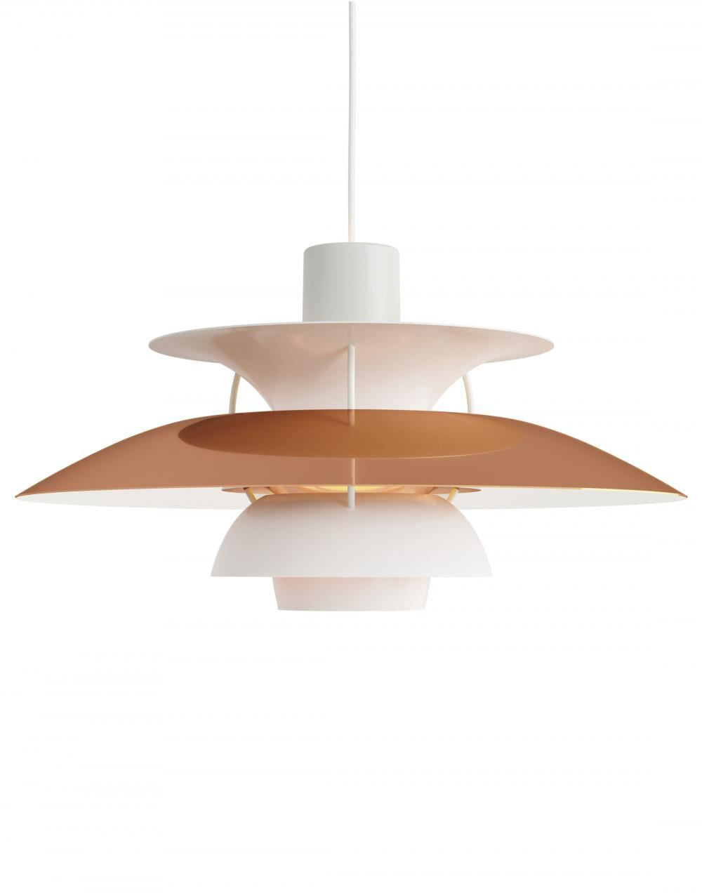Louis Poulsen PH 5 Pendant | Holloways of Ludlow