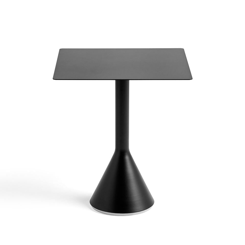 HAY Palissade Cone Garden Dining Table