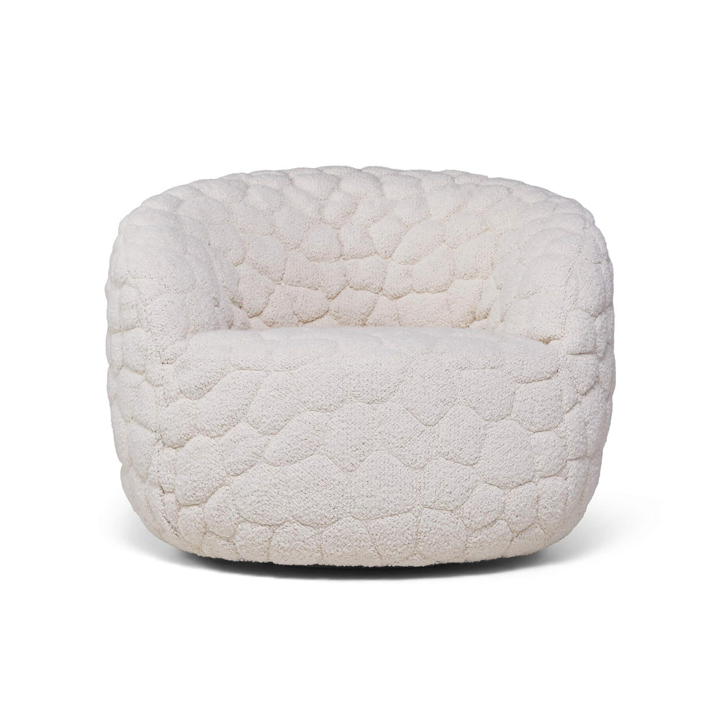 Moooi The Introvert Chair by Robbie Williams