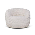 Moooi The Introvert Chair by Robbie Williams