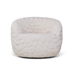 Moooi The Introvert Chair by Robbie Williams