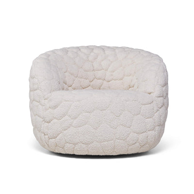 Moooi The Introvert Chair by Robbie Williams