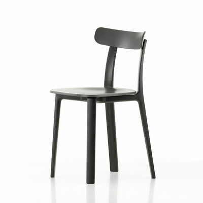 Vitra All Plastic Dining Chair
