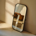 RTH Clasp Mirror