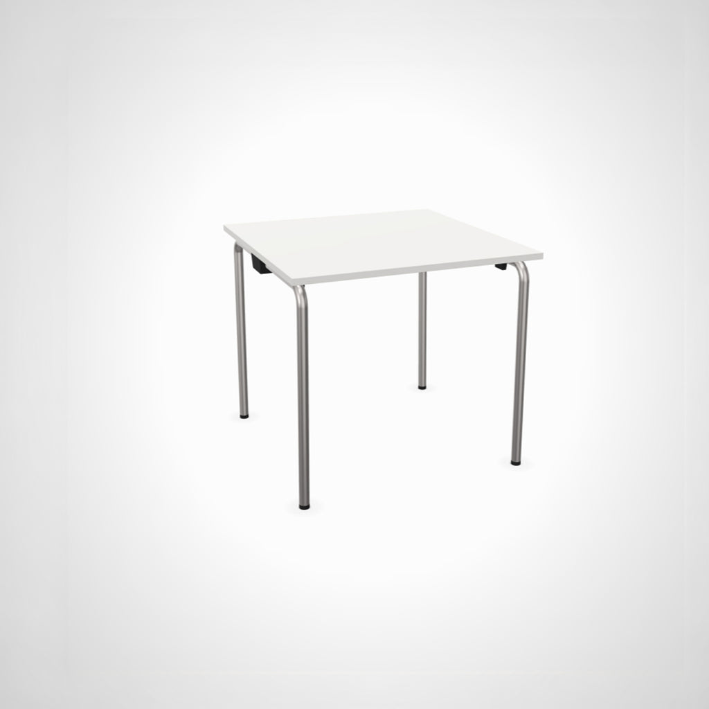Andersen Furniture Tube Fold Table