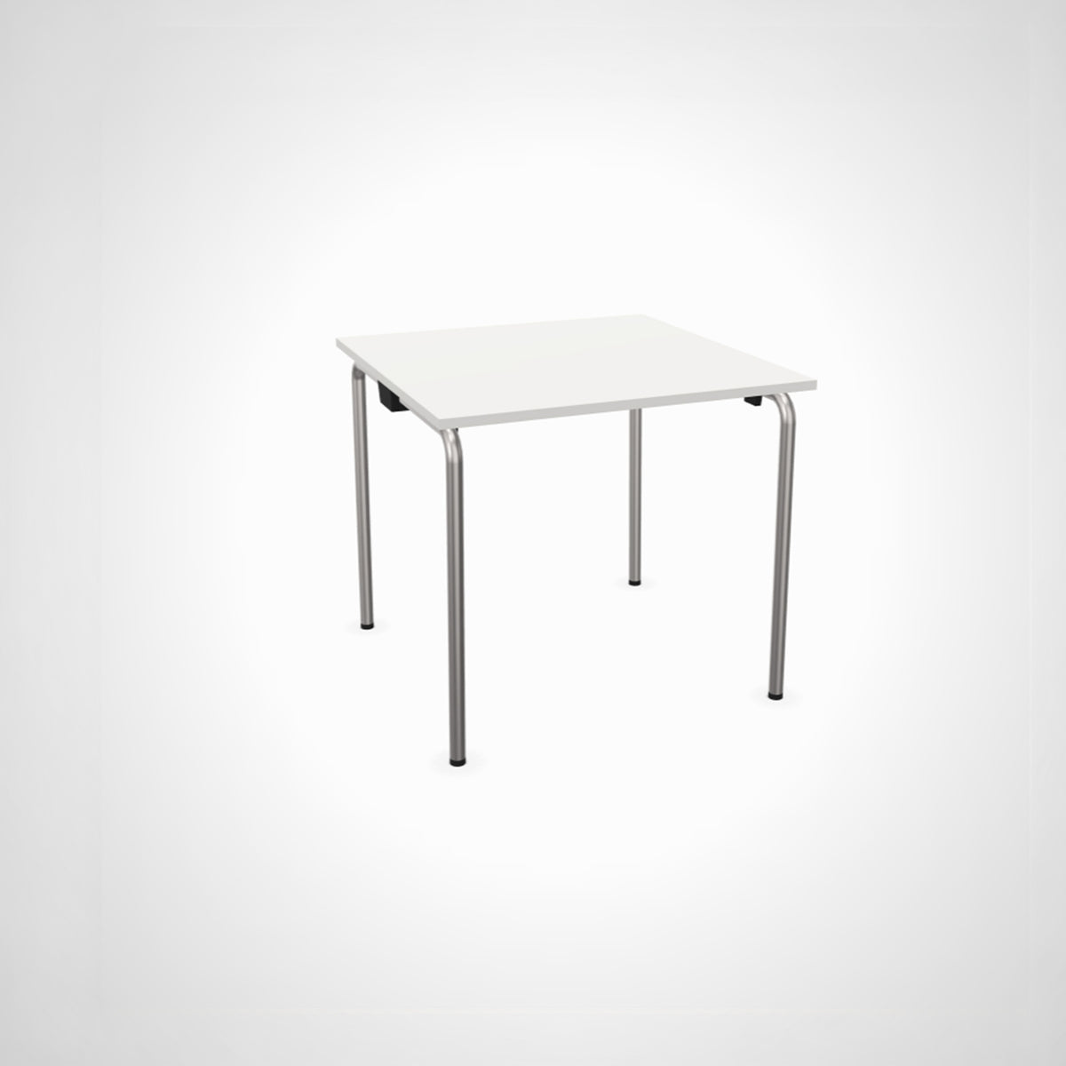 Andersen Furniture Tube Fold Table