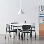 HAY Compass Pendant Light