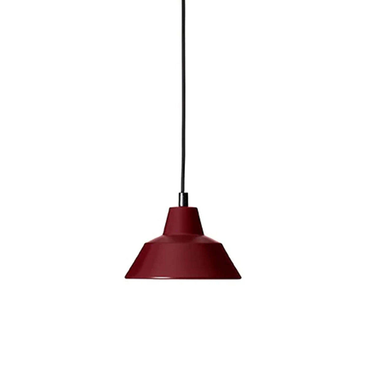 Made by Hand Workshop Pendant Light