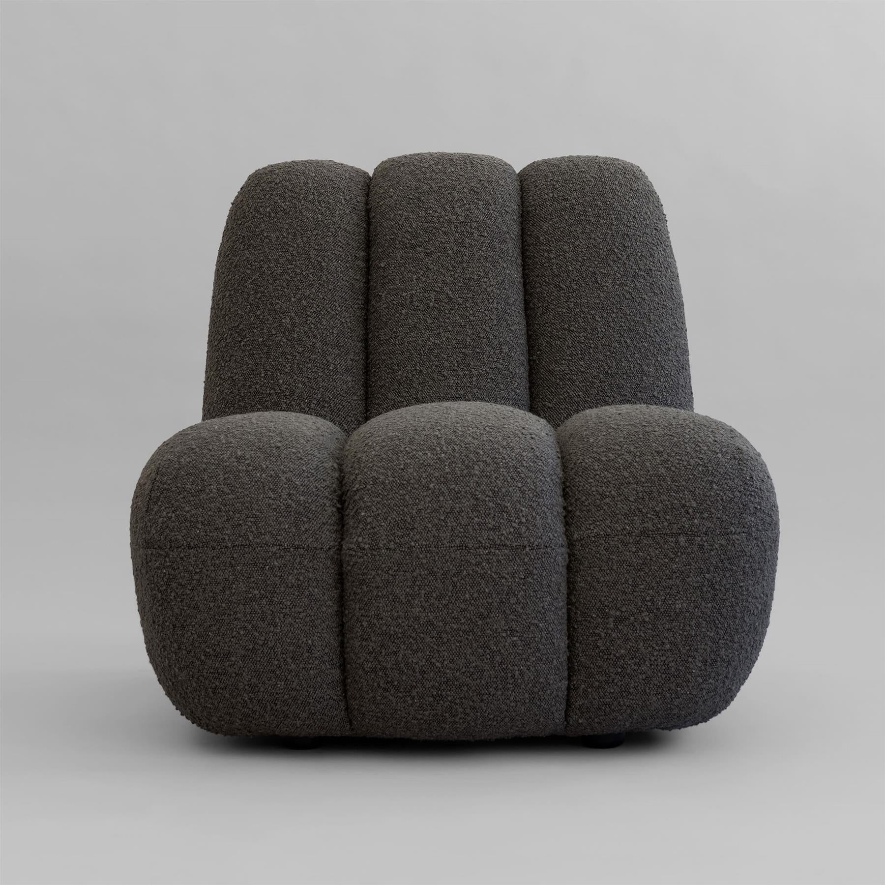 101 Copenhagen Toe Chair