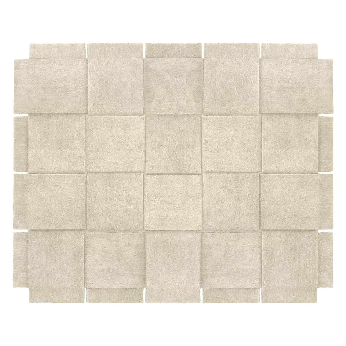 Design House Stockholm Basket Rug