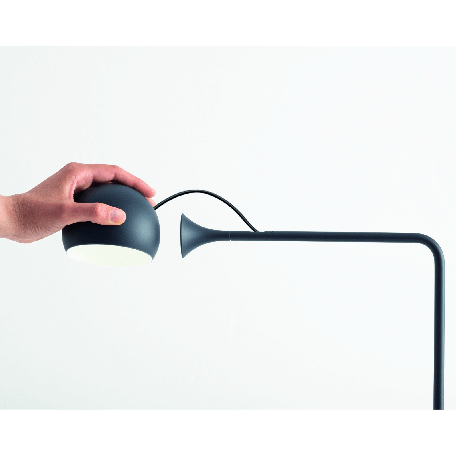 Artemide IXA Wall Light | Holloways of Ludlow