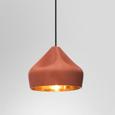 Marset Pleat Box Pendant
