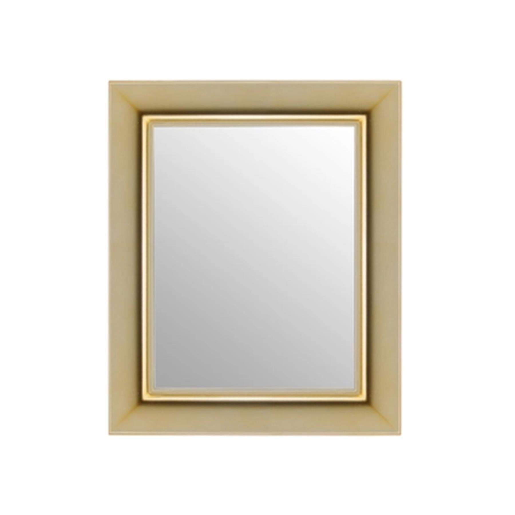 Kartell Francois Ghost Mirror | Holloways of Ludlow