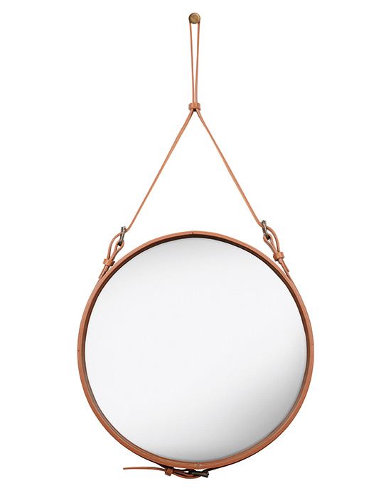 GUBI Adnet Circulaire Mirror
