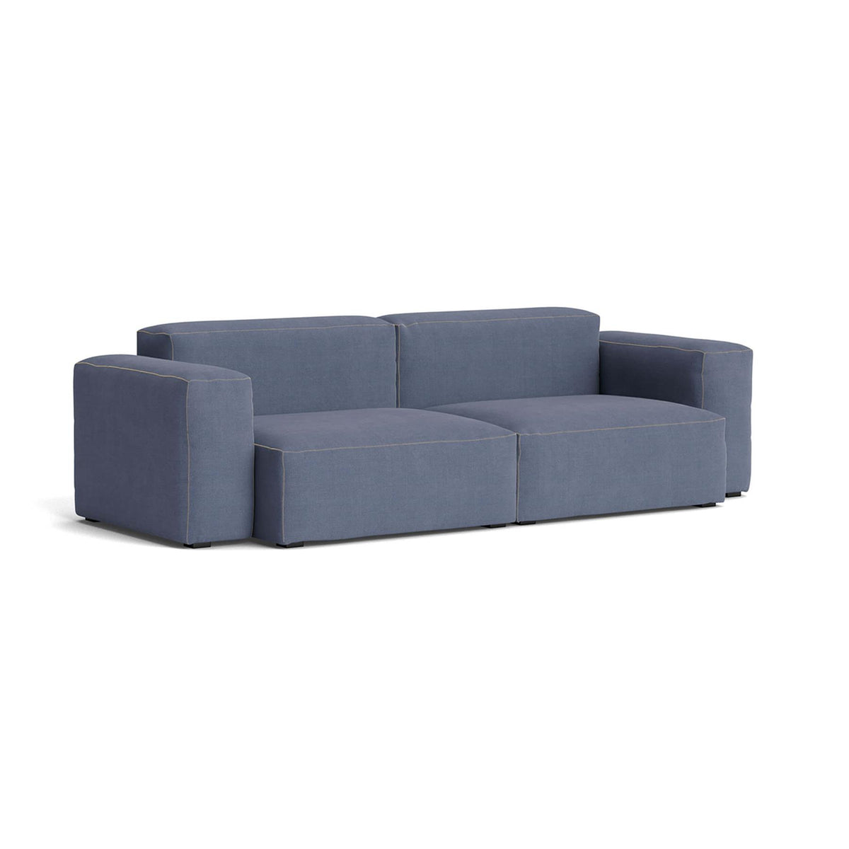HAY Mags Soft 2+ Seater Sofa Combination 1