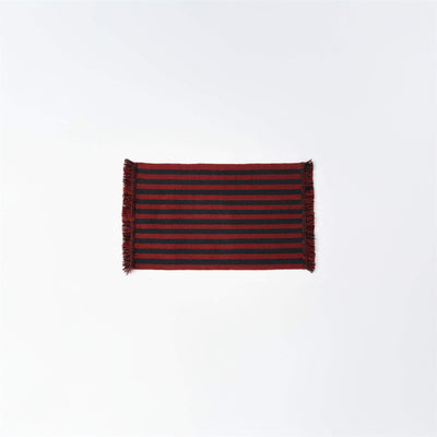 DIT : HAY Stripes and Stripes Wool