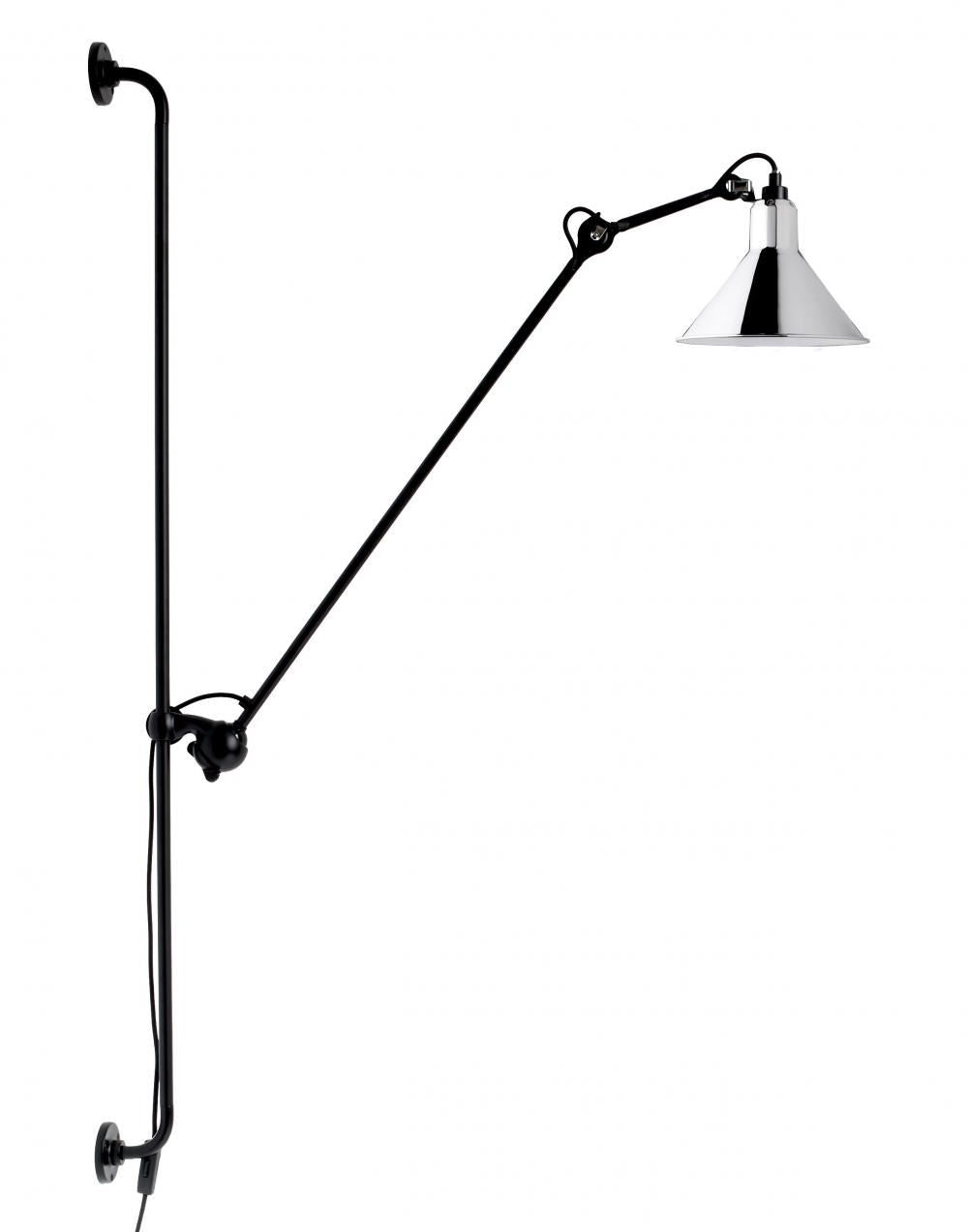 DCW Editions Lampe Gras 214 Wall Light