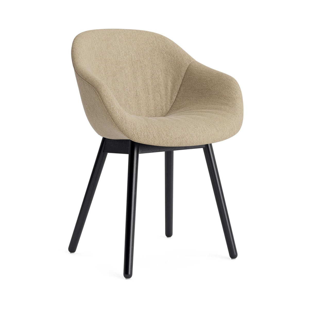 HAY AAC 213 Dining Chair, Soft Upholstery