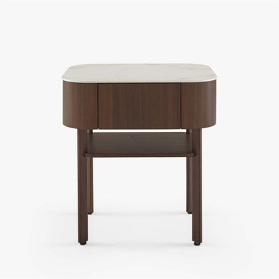 Ligne Roset Parabole Bedside Table