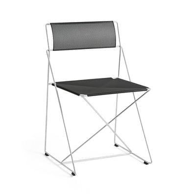 HAY X-Line Outdoor Chair