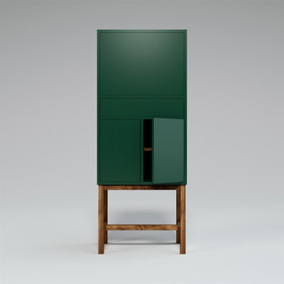 The Drinks Cabinet : Petit Push Open