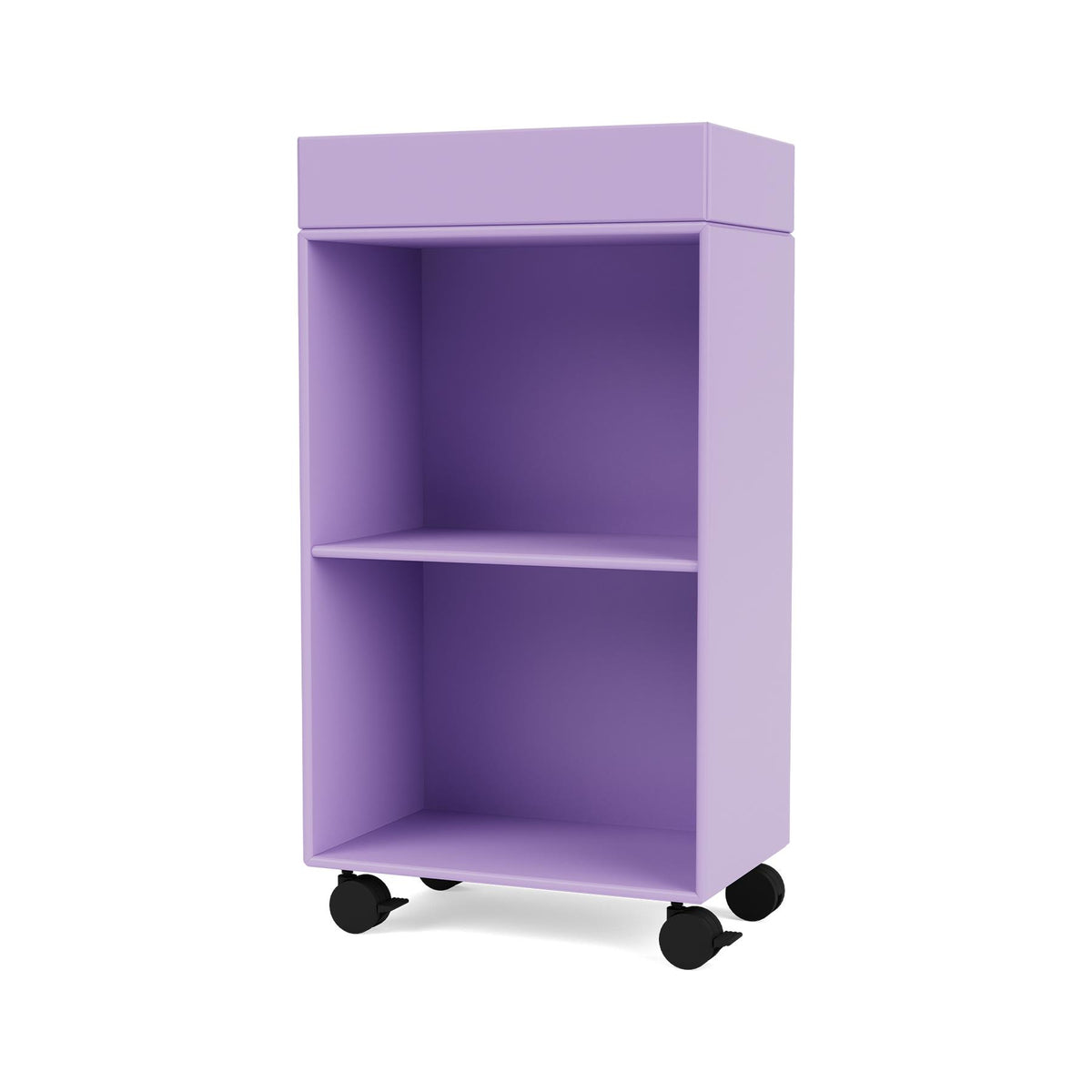 Montana Preppy Trolley