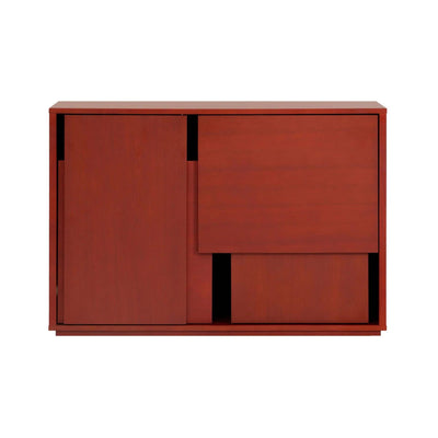 Design House Stockholm Layer Sideboard