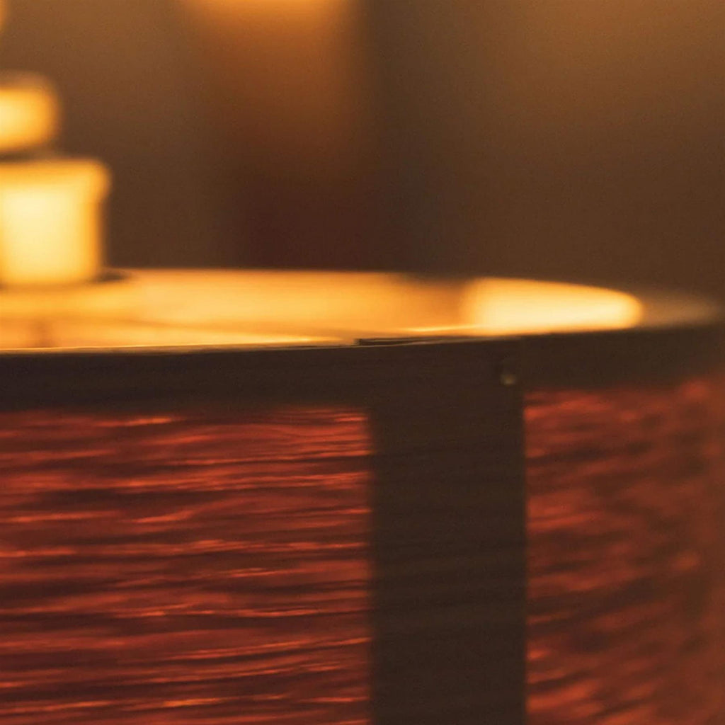 Tom Raffield Stem Wall Light