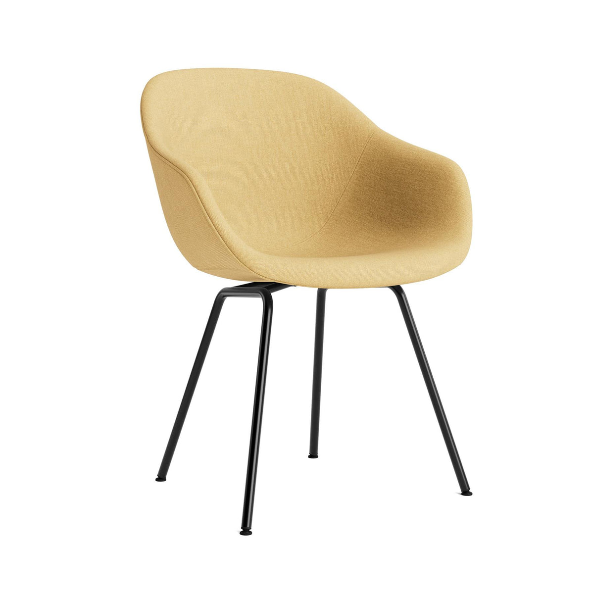 HAY AAC 227 Dining Chair, Upholstered
