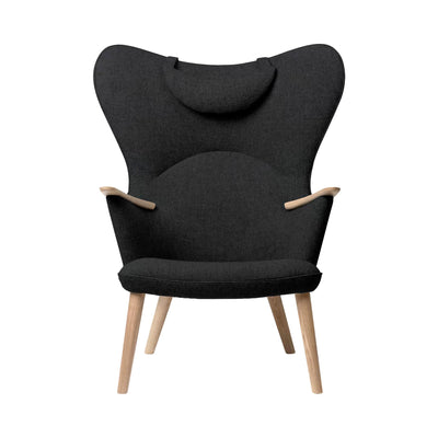 Carl Hansen & Son CH78 Mama Bear Chair