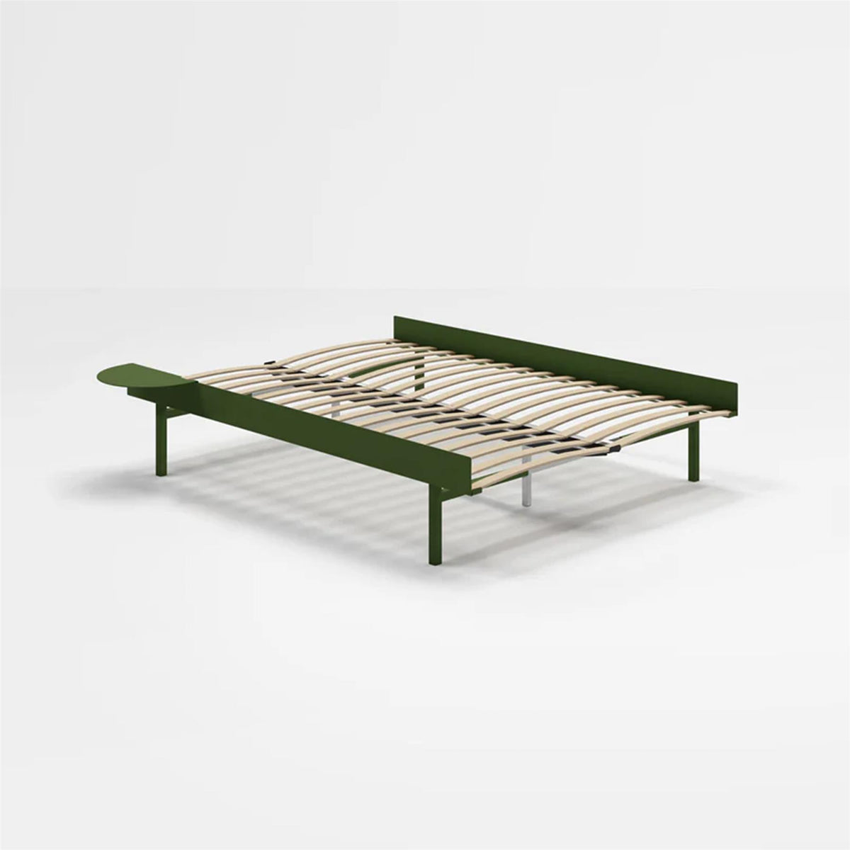 MOEBE High Bed