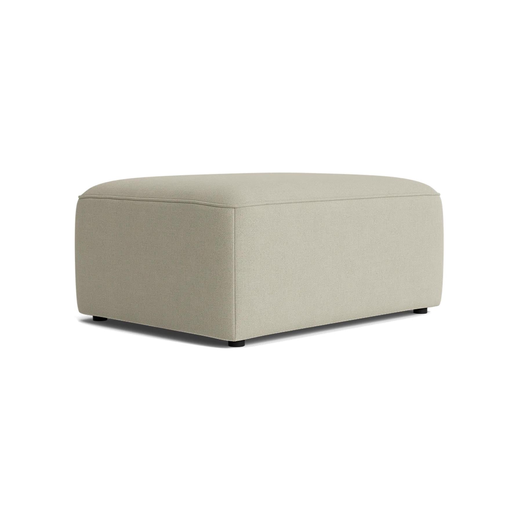MAKE nordic Basecamp Pouf