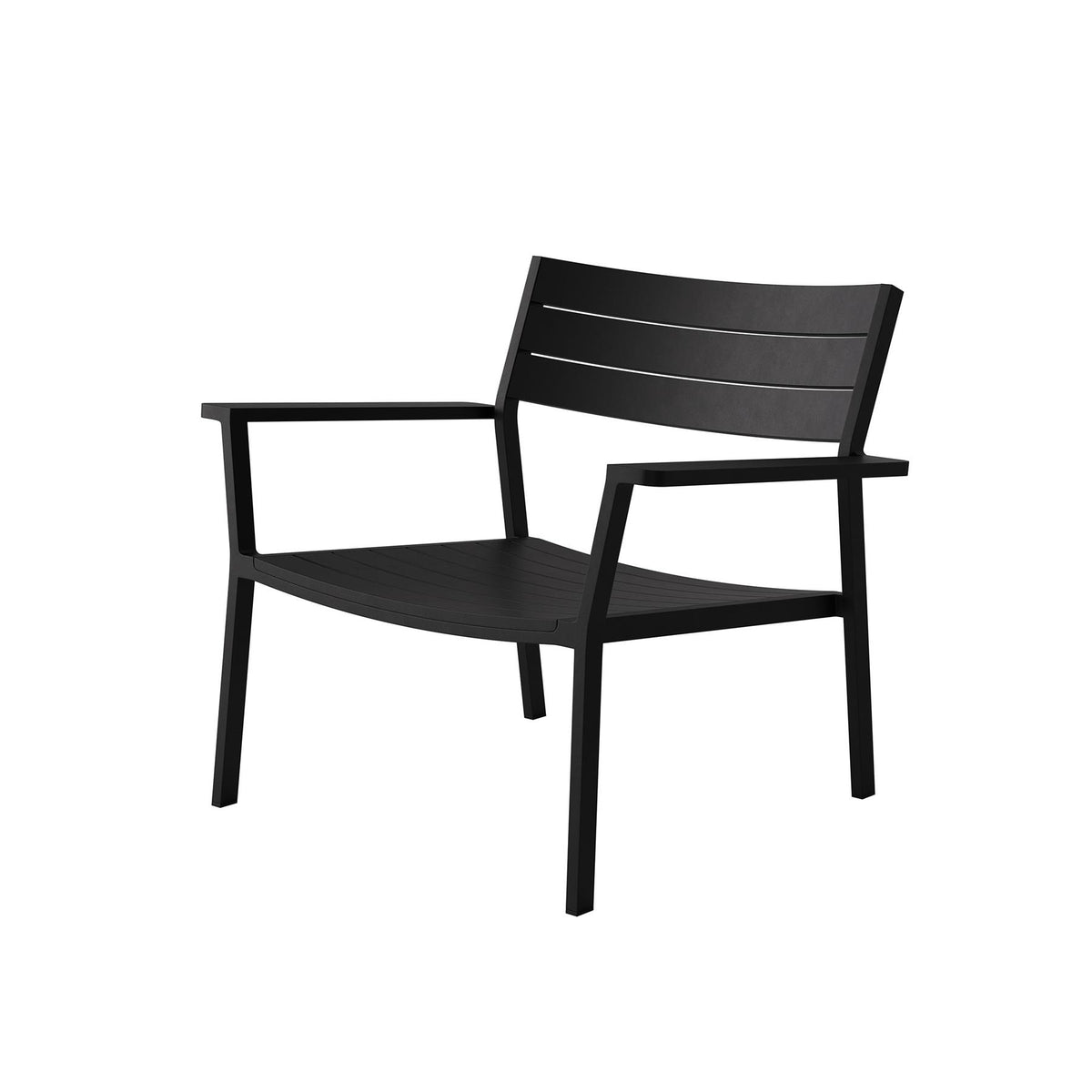 Case Furniture Eos Outdoor Lounge Chair