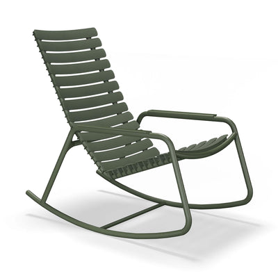 HOUE ReCLIPS Rocking Chair