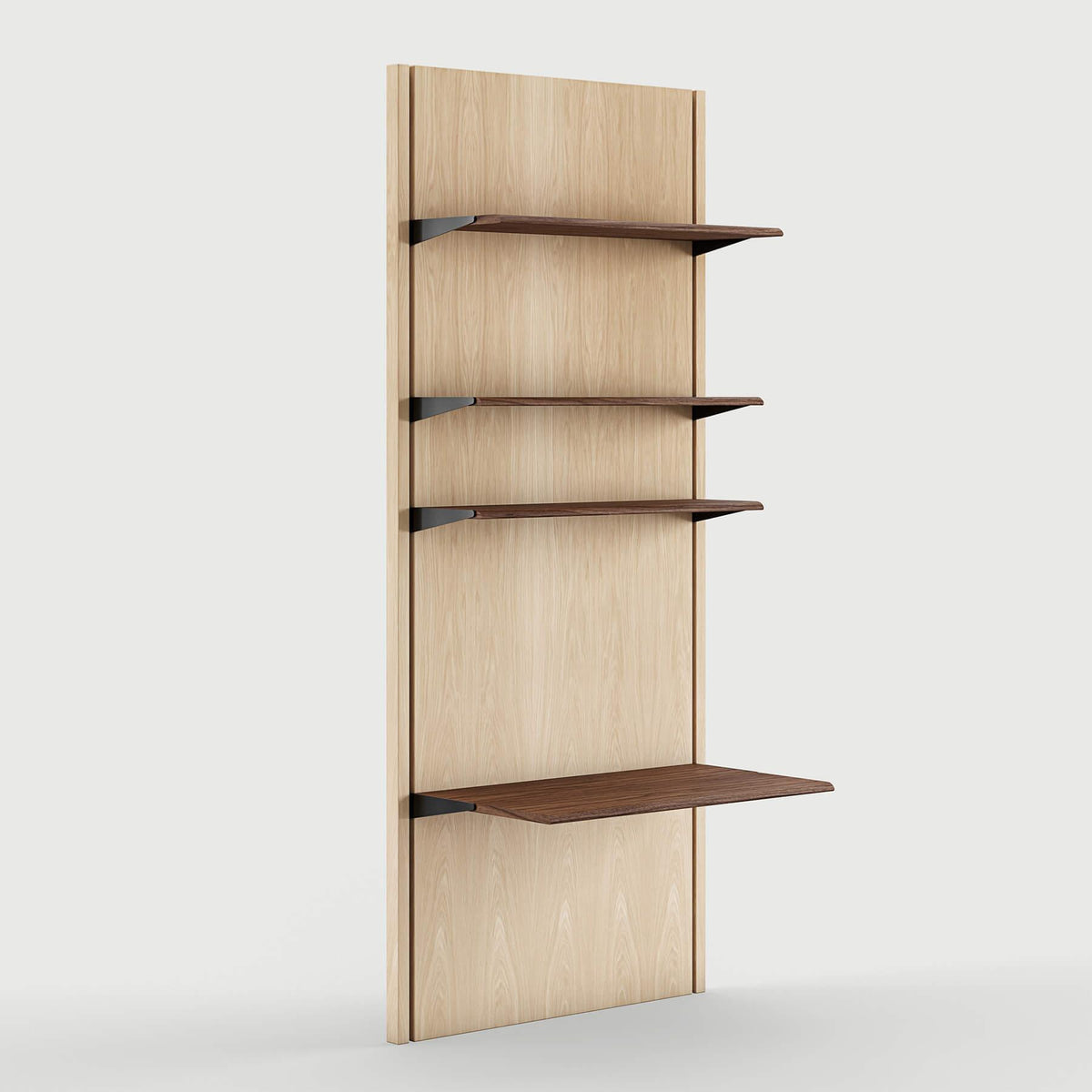 Finn Juhl Panel System - Configuration 1B