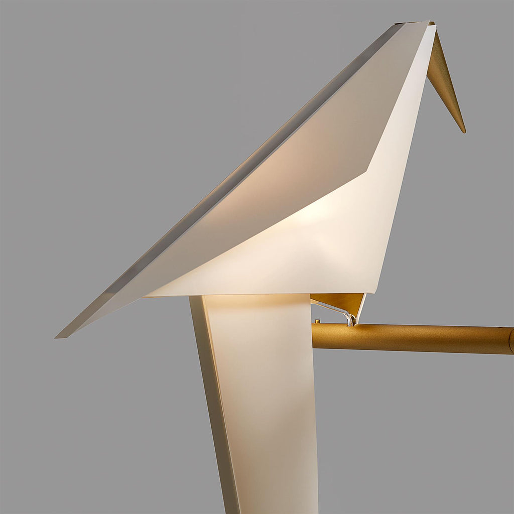 Moooi Perch Branch Linear Pendant Light