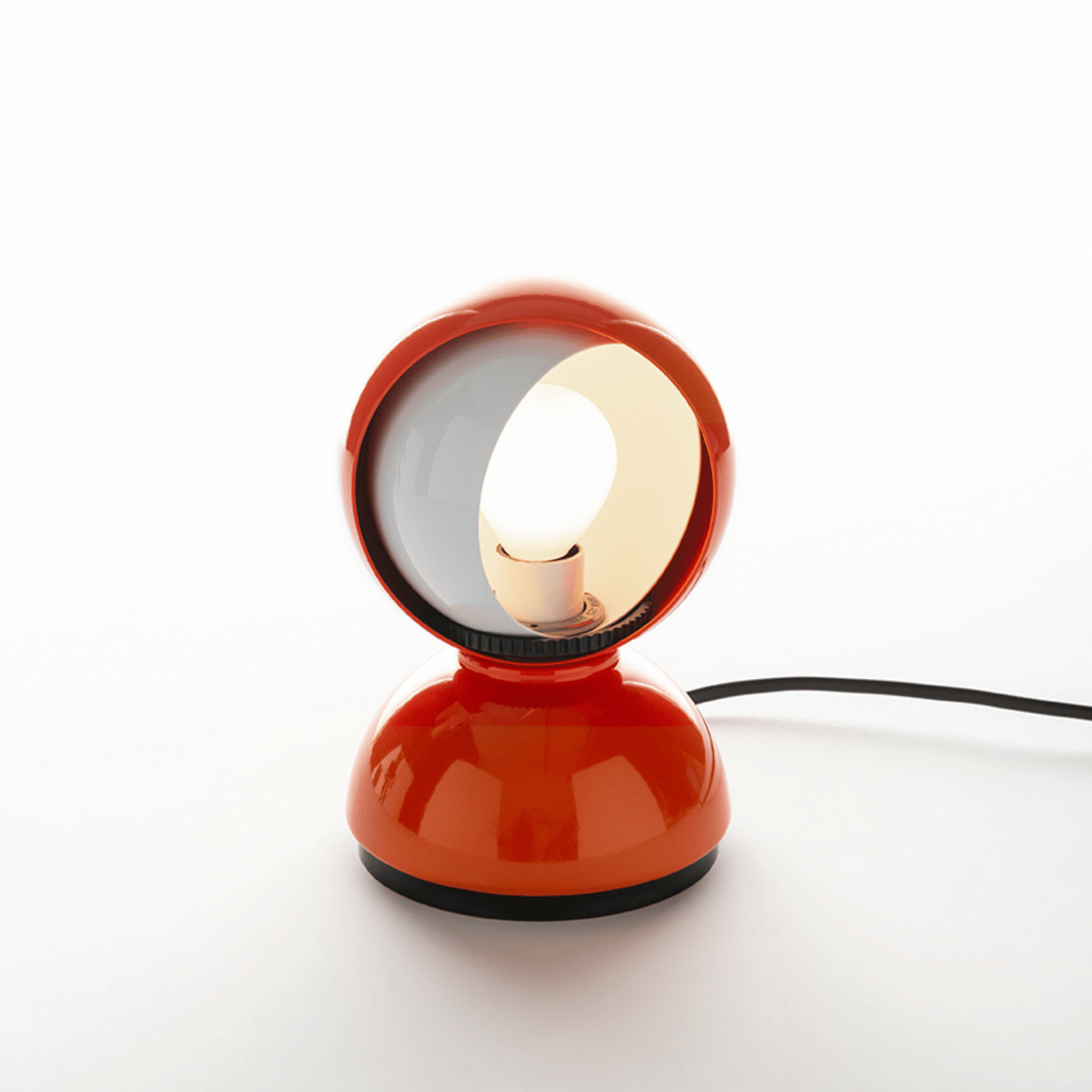 Artemide Eclisse Table Lamp