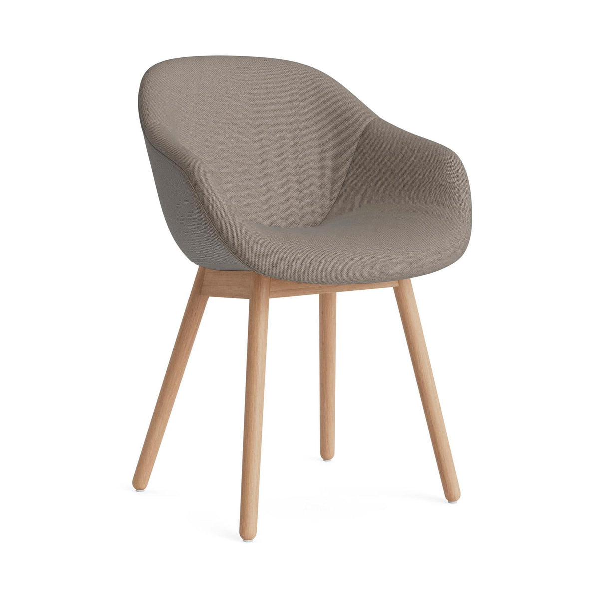 HAY AAC 213 Dining Chair, Soft Upholstery