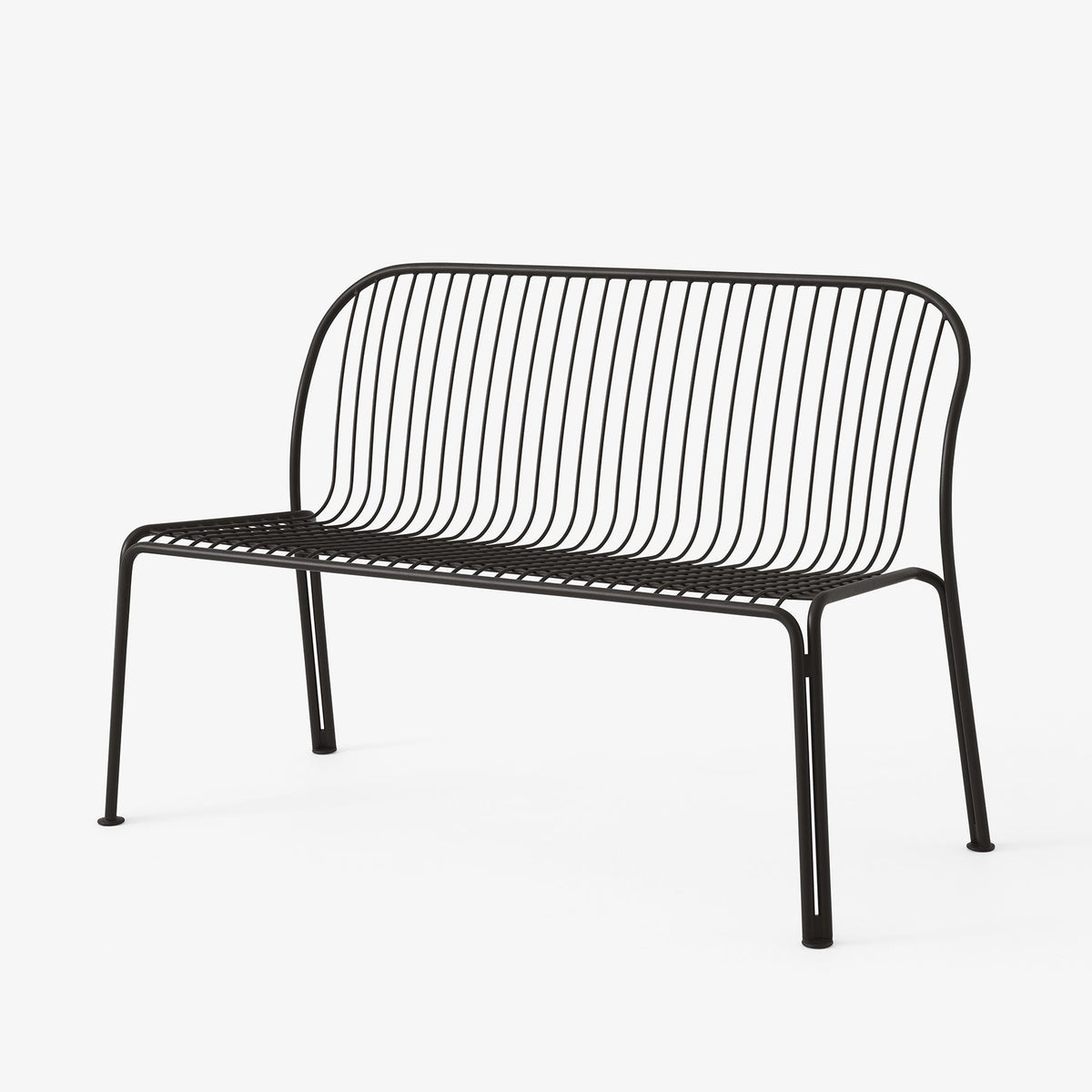 &Tradition Thorvald SC111 Garden Dining Bench
