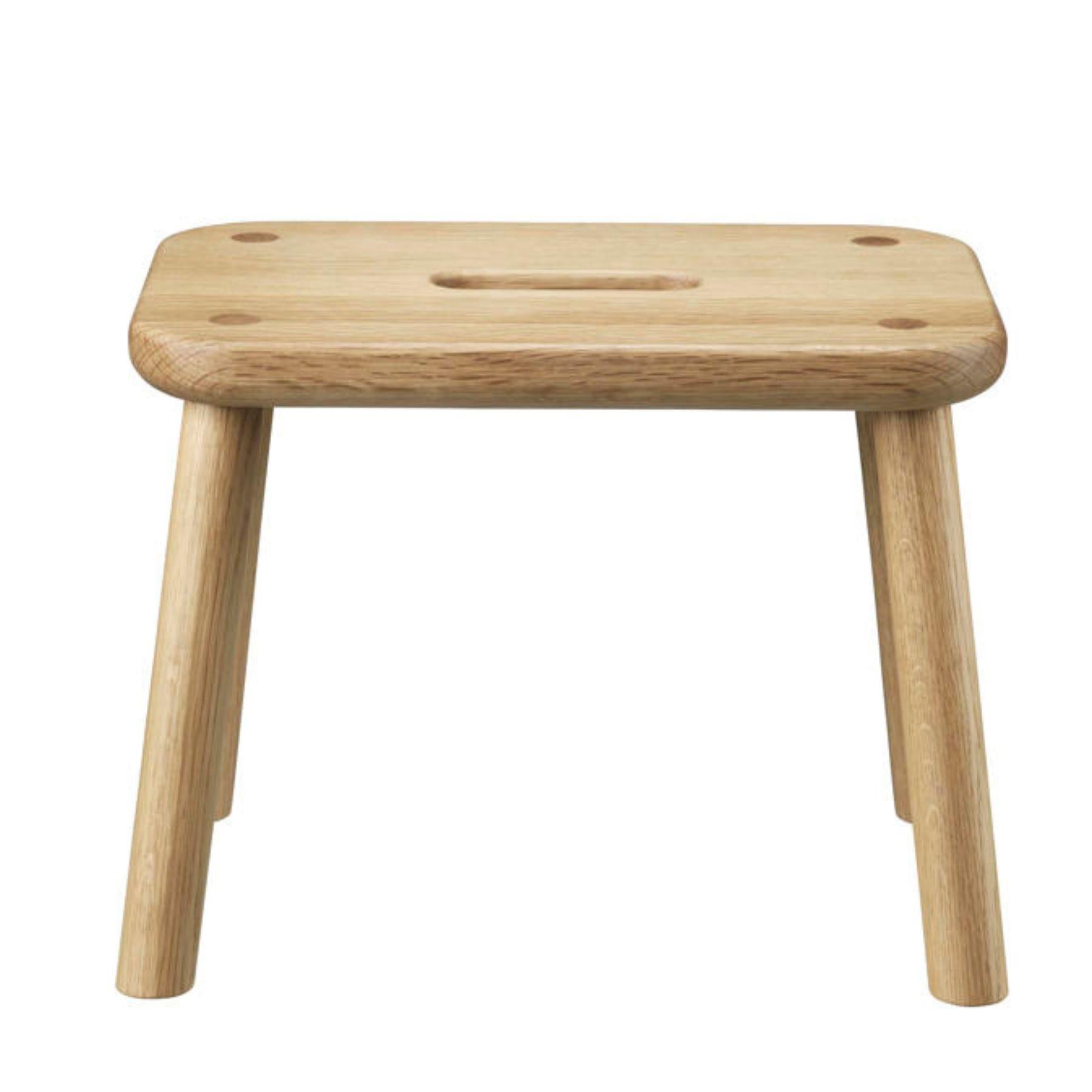 FDB Mobler J181 Sonderup Step Stool