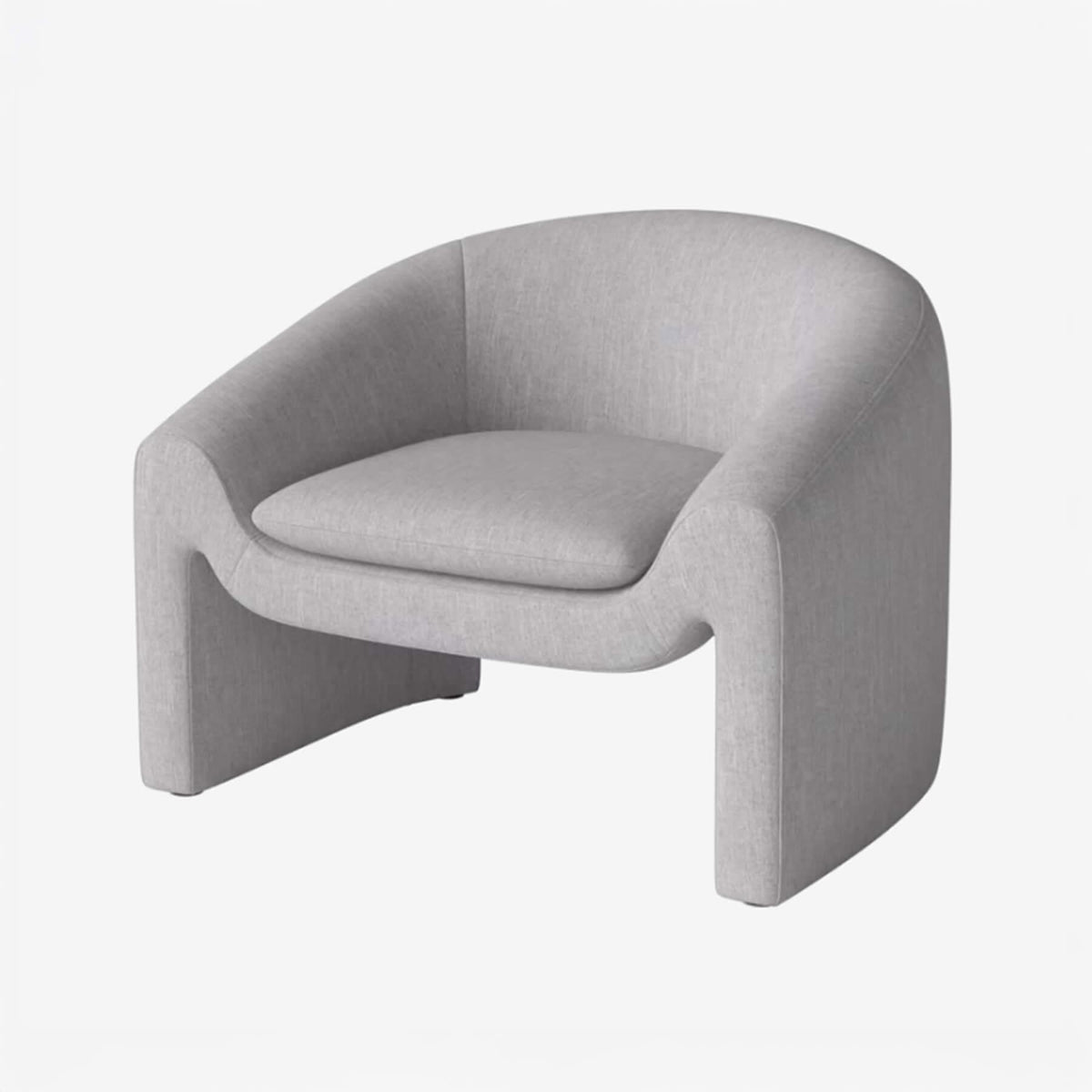 Bolia Mielo Armchair & Footstool