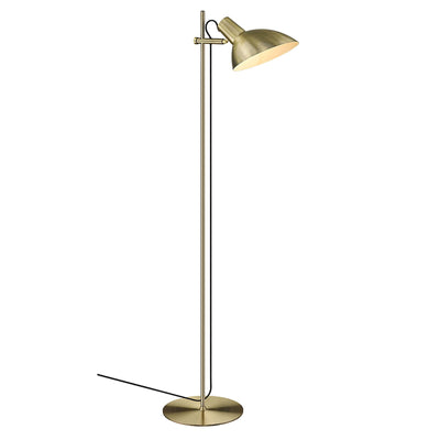 Halo Lighting Metropole Floor Light
