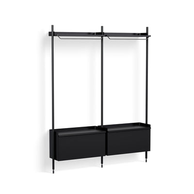 HAY Pier System 1002 2 Columns