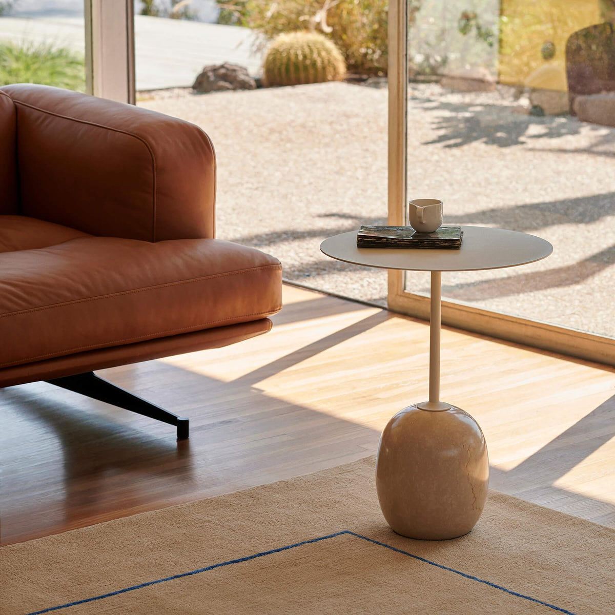 &Tradition Living Room Style Set