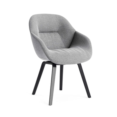 HAY AAC 123 Dining Chair, Soft Upholstery