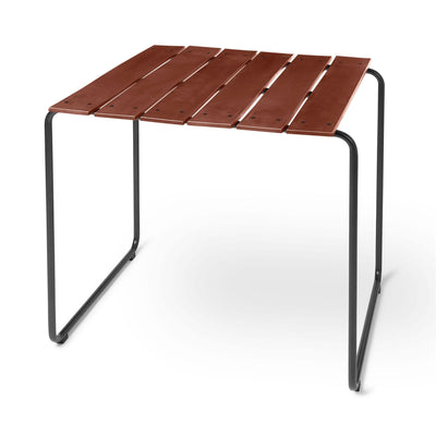 Mater Design Ocean Square Garden Table