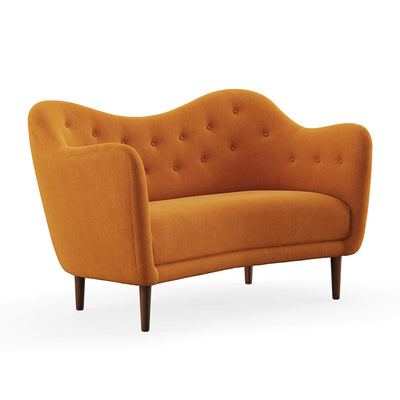 Finn Juhl The 46 Sofa in Walnut