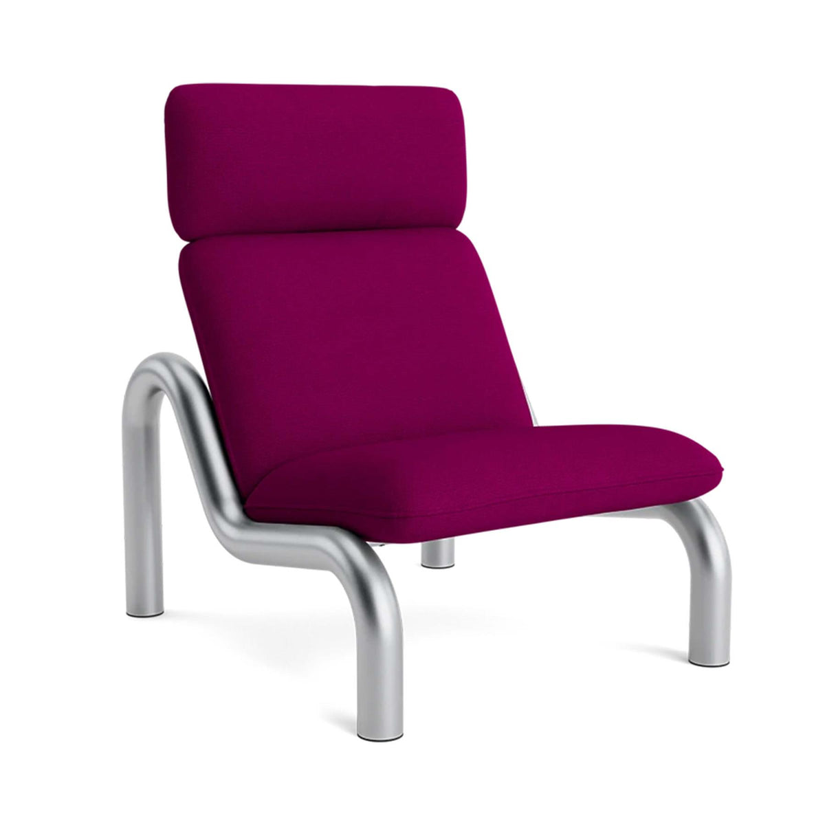Normann Copenhagen Tube Lounge Chair
