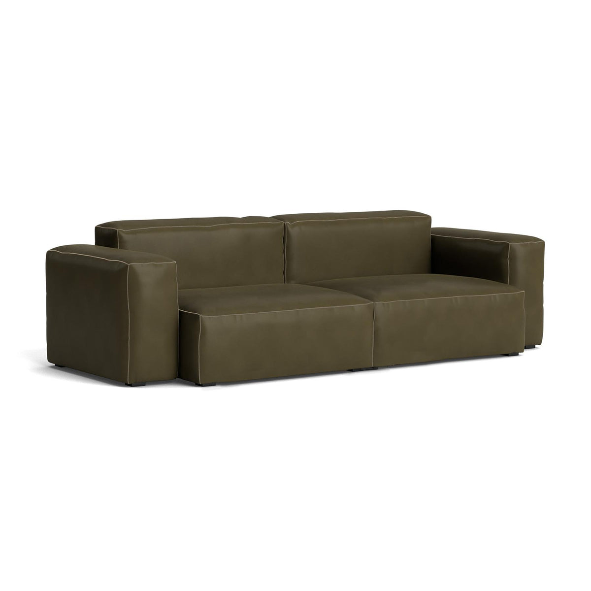 HAY Mags Soft 2+ Seater Sofa Combination 1